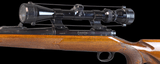 Remington 700 BDL 30-06 -EARLY THUMBPRINT- w/scope - 11 of 12