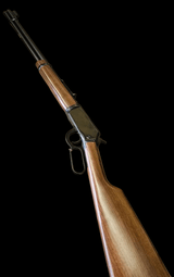 Winchester 9422 22LR -MADE IN 1974- LIKE NEW! EARLY 9422 - 1 of 1