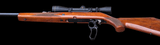 Sako Finnwolf 308 Win w/Leupold 3x9 scope & Manual (MADE FROM 1962-1974) - 12 of 16