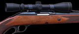 Sako Finnwolf 308 Win w/Leupold 3x9 scope & Manual (MADE FROM 1962-1974) - 7 of 16