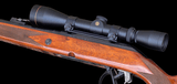 Sako Finnwolf 308 Win w/Leupold 3x9 scope & Manual (MADE FROM 1962-1974) - 13 of 16