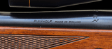 Sako Finnwolf 308 Win w/Leupold 3x9 scope & Manual (MADE FROM 1962-1974) - 8 of 16