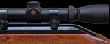Sako Finnwolf 308 Win w/Leupold 3x9 scope & Manual (MADE FROM 1962-1974) - 10 of 16