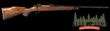 Weatherby Vanguard Deluxe 300 Wby Mag *BEAUTIFUL WOOD* - Image 1 of 9