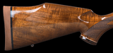 Weatherby Vanguard Deluxe 300 Wby Mag *BEAUTIFUL WOOD* - Image 2 of 9