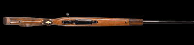 Weatherby Vanguard Deluxe 300 Wby Mag *BEAUTIFUL WOOD* - Image 5 of 9