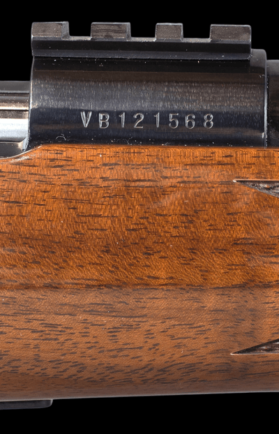 Weatherby Vanguard Deluxe 300 Wby Mag *BEAUTIFUL WOOD* - Image 3 of 9
