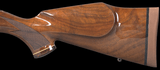 Weatherby Vanguard Deluxe 300 Wby Mag *BEAUTIFUL WOOD* - Image 7 of 9