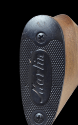 Marlin 15YN Little Buckaroo 22LR JM Stamped -Disc 2003- - 4 of 8