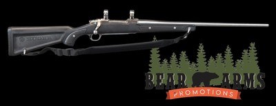 Ruger 77 Mark II All-Weather 270 Win -MADE IN 1996- LIKE NEW - Image 1 of 8