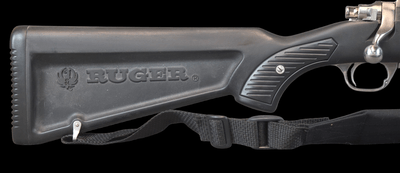 Ruger 77 Mark II All-Weather 270 Win -MADE IN 1996- LIKE NEW - Image 2 of 8