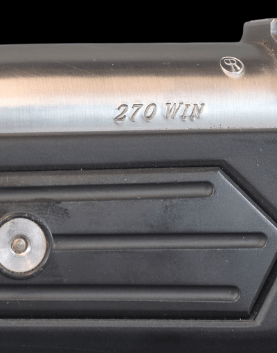 Ruger 77 Mark II All-Weather 270 Win -MADE IN 1996- LIKE NEW - Image 8 of 8