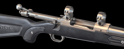 Ruger 77 Mark II All-Weather 270 Win -MADE IN 1996- LIKE NEW - Image 3 of 8