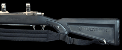 Ruger 77 Mark II All-Weather 270 Win -MADE IN 1996- LIKE NEW - Image 6 of 8