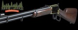 Winchester 9422 Yellow Boy 22LR *EXTREMELY RARE* UNFIRED - 1 of 10