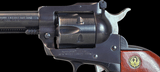 Ruger Single Six 22LR/22 Magnum w/original box -MADE 2003- 4 3/4