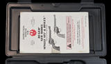 Ruger Single Six 22LR/22 Magnum w/original box -MADE 2003- 4 3/4