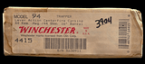 Winchester 94AE Trapper 44 Magnum -UNFIRED IN BOX- 16
