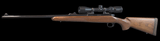 Remington 700 Classic 338 Win Mag -MADE 1987 ONLY- w/Vortex 3-9 scope - 7 of 13