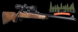 Remington 700 Classic 338 Win Mag -MADE 1987 ONLY- w/Vortex 3-9 scope - 1 of 13