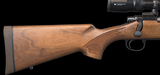 Remington 700 Classic 338 Win Mag -MADE 1987 ONLY- w/Vortex 3-9 scope - 3 of 13