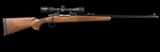 Remington 700 Classic 338 Win Mag -MADE 1987 ONLY- w/Vortex 3-9 scope - 2 of 13