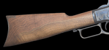 Winchester 1873 Carbine 44-40 -FANCY WOOD- 20