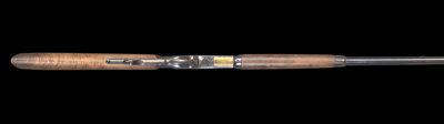 Winchester 1873 Carbine 44-40 -FANCY WOOD- 20
