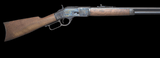 Winchester 1873 Carbine 44-40 -FANCY WOOD- 20
