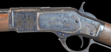 Winchester 1873 Carbine 44-40 -FANCY WOOD- 20