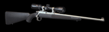 Ruger 77/44 All-Weather 44 Magnum w/Vortex 3-9 scope -MADE IN 2009- MINT! - 6 of 7
