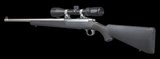 Ruger 77/44 All-Weather 44 Magnum w/Vortex 3-9 scope -MADE IN 2009- MINT! - 2 of 7