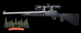 Ruger 77/44 All-Weather 44 Magnum w/Vortex 3-9 scope -MADE IN 2009- MINT! - 1 of 7