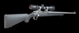 Ruger 77/44 All-Weather 44 Magnum w/Vortex 3-9 scope -MADE IN 2009- MINT! - 7 of 7