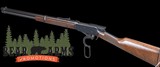 Winchester 94 Deluxe 32-40 -NEW HAVEN, CT- 18 1/2