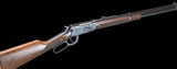 Winchester 94 Deluxe 32-40 -NEW HAVEN, CT- 18 1/2