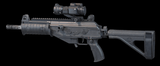 IWI Galil Ace SAR Gen 1 7.62x39 w/6 magazines 10
