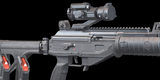 IWI Galil Ace SAR Gen 1 7.62x39 w/6 magazines 10