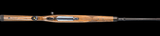 Ruger 77 RSM 416 Rigby -MADE 2003- BEAUTIFUL CIRCASSIAN WALNUT - 6 of 12