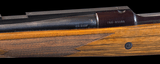 Ruger 77 RSM 416 Rigby -MADE 2003- BEAUTIFUL CIRCASSIAN WALNUT - 11 of 12