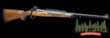 Ruger 77 RSM 416 Rigby -MADE 2003- BEAUTIFUL CIRCASSIAN WALNUT - 1 of 12