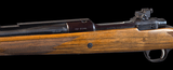 Ruger 77 RSM 416 Rigby -MADE 2003- BEAUTIFUL CIRCASSIAN WALNUT - 9 of 12