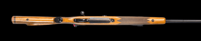Winchester 70 XTR Sporter 300 H&H Magnum w/Nikon 4-12 scope -MADE 1988- - Image 4 of 10