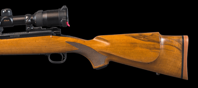 Winchester 70 XTR Sporter 300 H&H Magnum w/Nikon 4-12 scope -MADE 1988- - Image 6 of 10