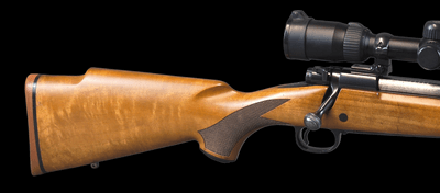 Winchester 70 XTR Sporter 300 H&H Magnum w/Nikon 4-12 scope -MADE 1988- - Image 2 of 10