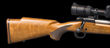 Winchester 70 XTR Sporter 300 H&H Magnum w/Nikon 4-12 scope -MADE 1988- - Image 2 of 10