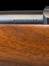 Ruger 77/22 22 Magnum -MADE IN 1990- VERY NICE CONDITION! - 9 of 9