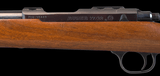 Ruger 77/22 22 Magnum -MADE IN 1990- VERY NICE CONDITION! - 7 of 9
