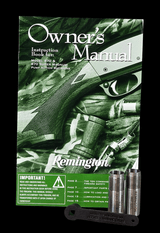 Remington 870 Fieldmaster Youth 20 Gauge w/Box & chokes 21