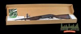 Remington 870 Fieldmaster Youth 20 Gauge w/Box & chokes 21